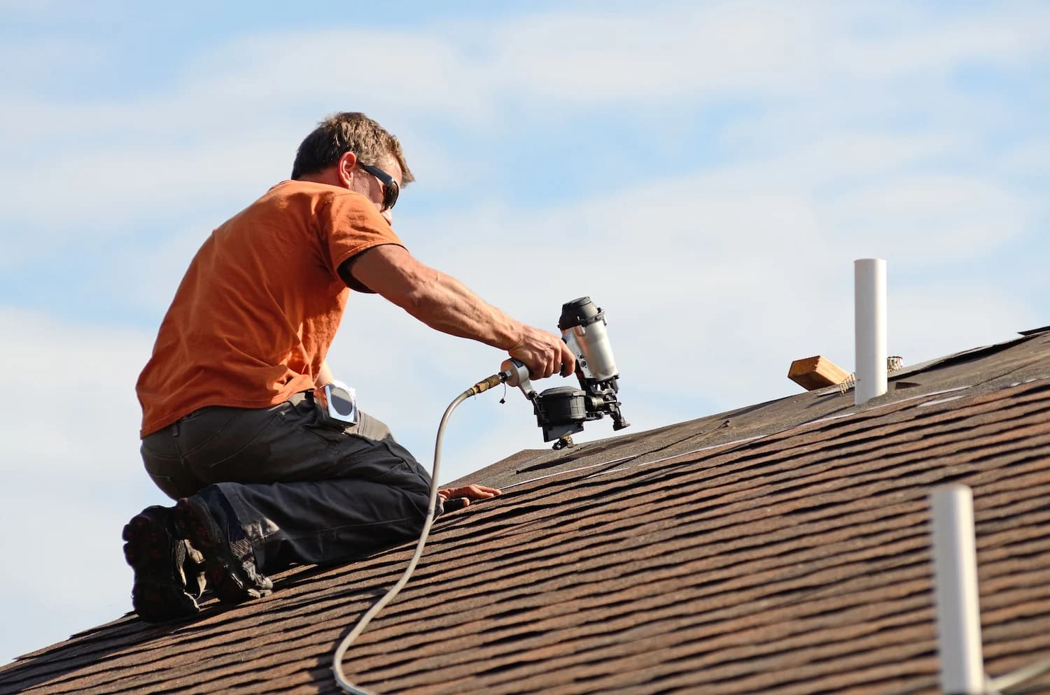 Protect Your Roof with High-Quality Roofing Solutions