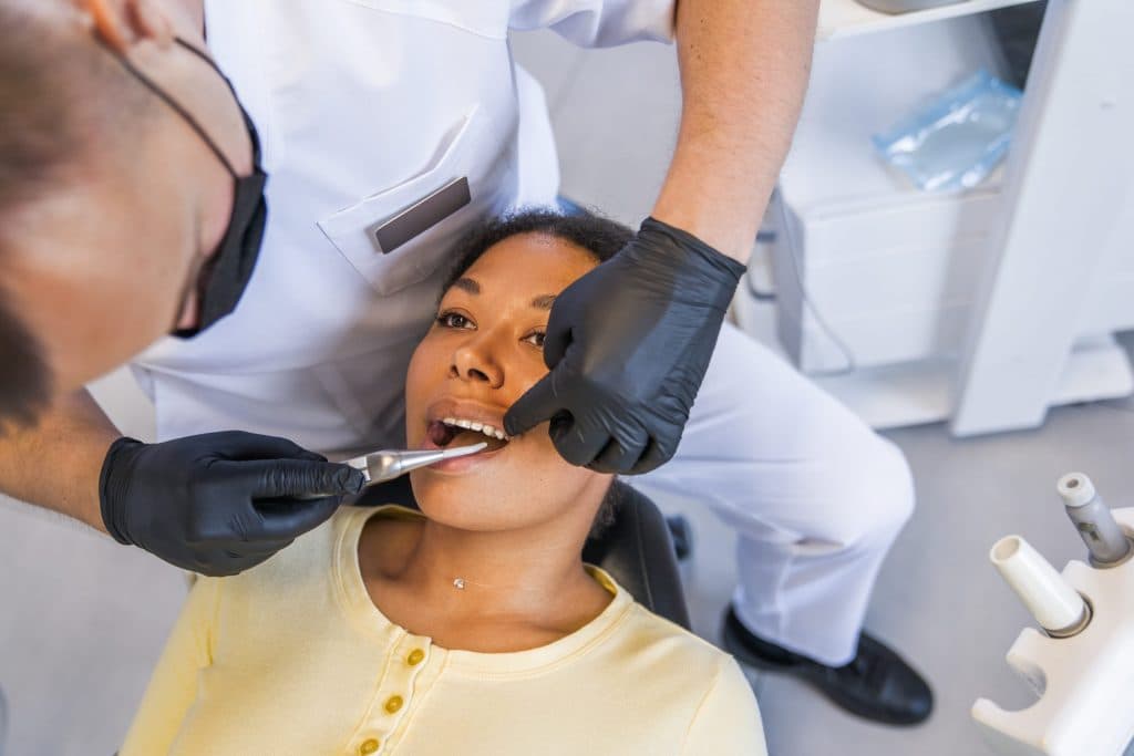 Find the Best Dentist Near Me for Quality Care and Comfort