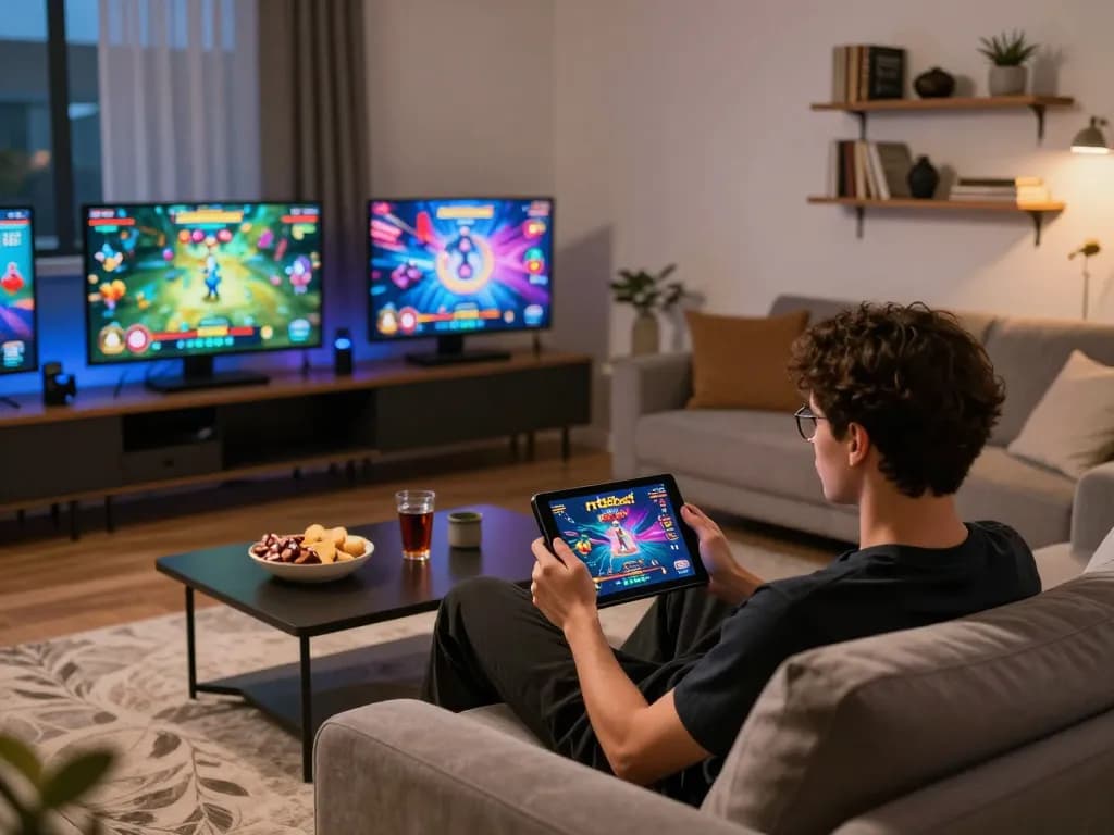 Experience the thrill of rr88bet online casino gaming from the comfort of home