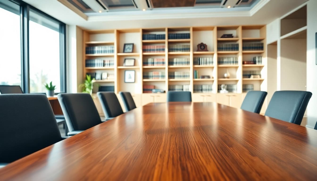 Visit http://www.jacobsonpilaw.com to explore a welcoming law office interior, promoting effective legal solutions.