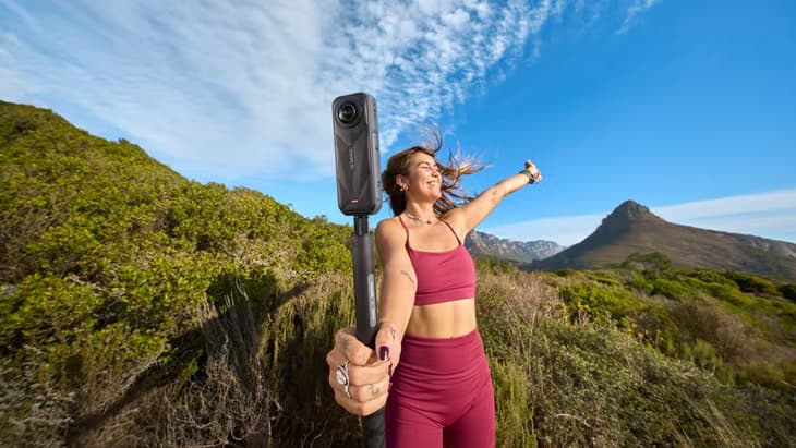 Insta360 Philippines: The Top Choice for Creators and Adventurers