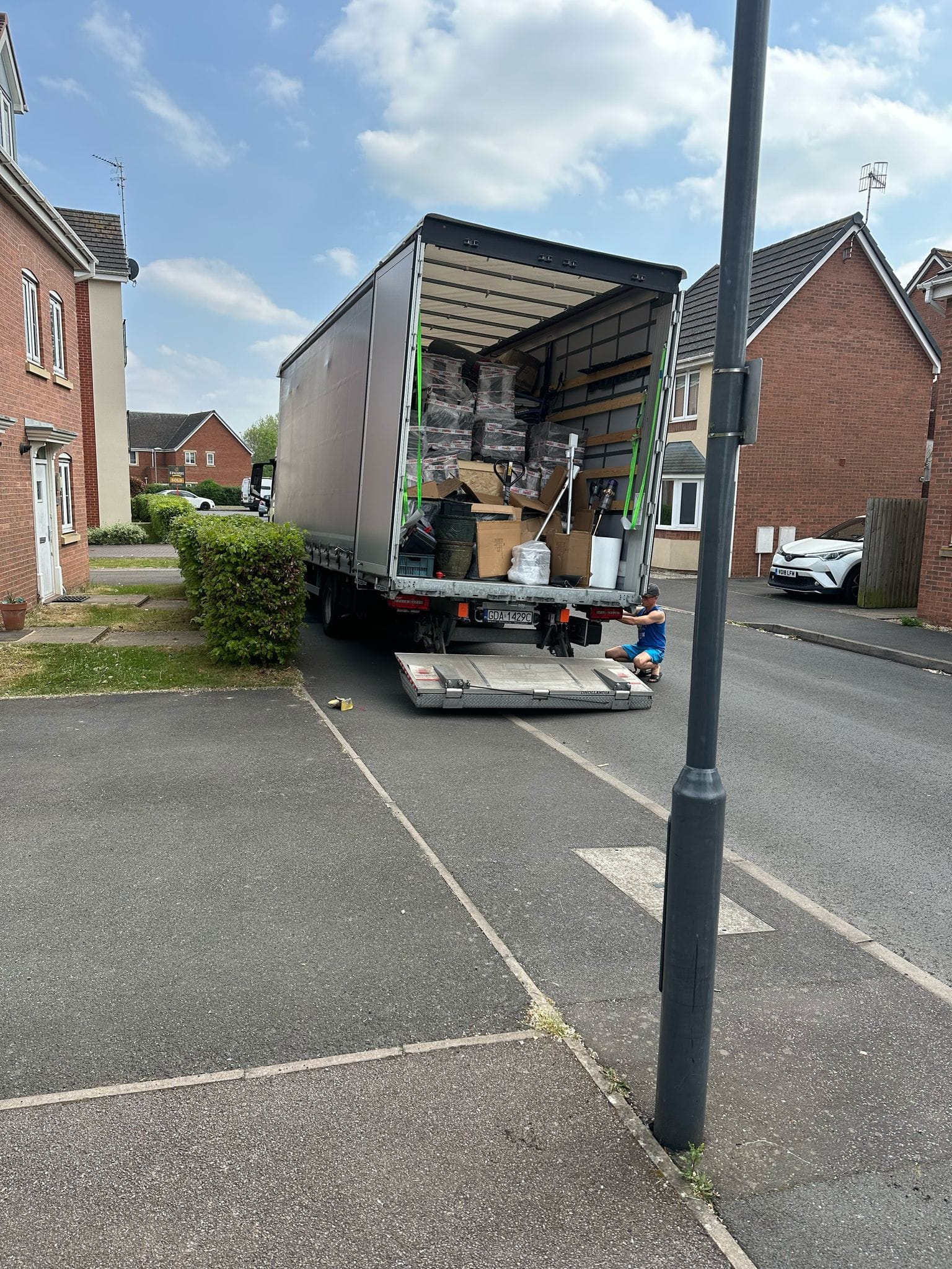 Expert Office Removals Warwick: Your Complete Guide for a Smooth Transition