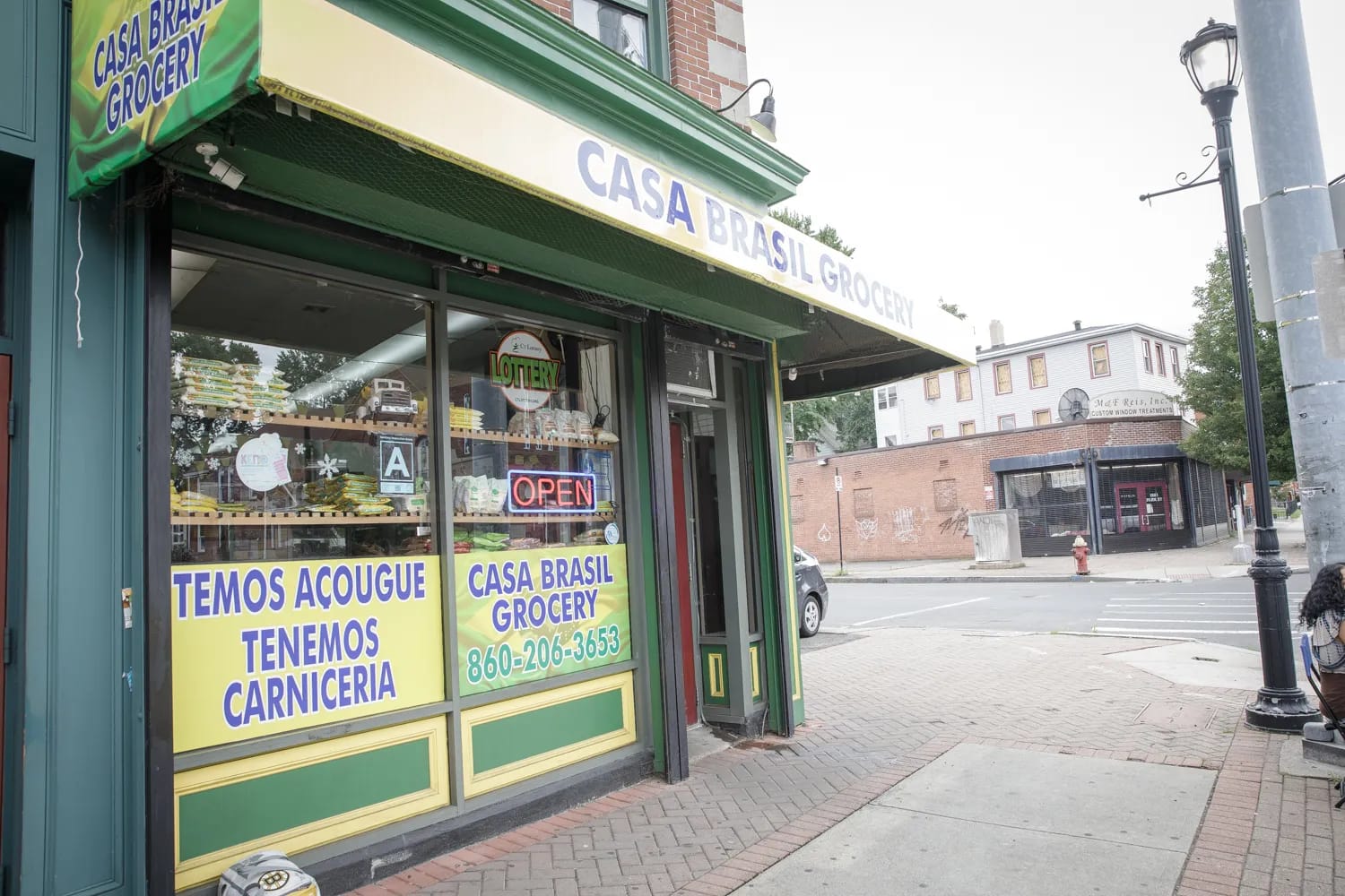 Brazilian Groceries London – Fresh Products Delivered to Your Door