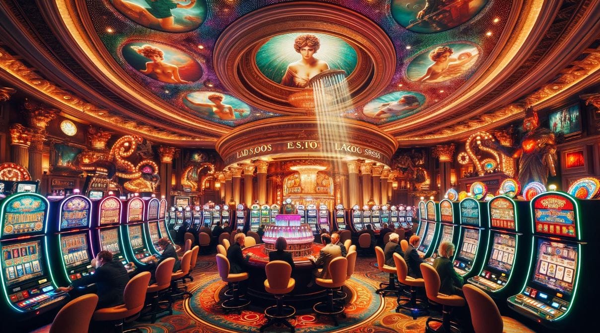 Winning Strategies for the Best Online Casinos in California