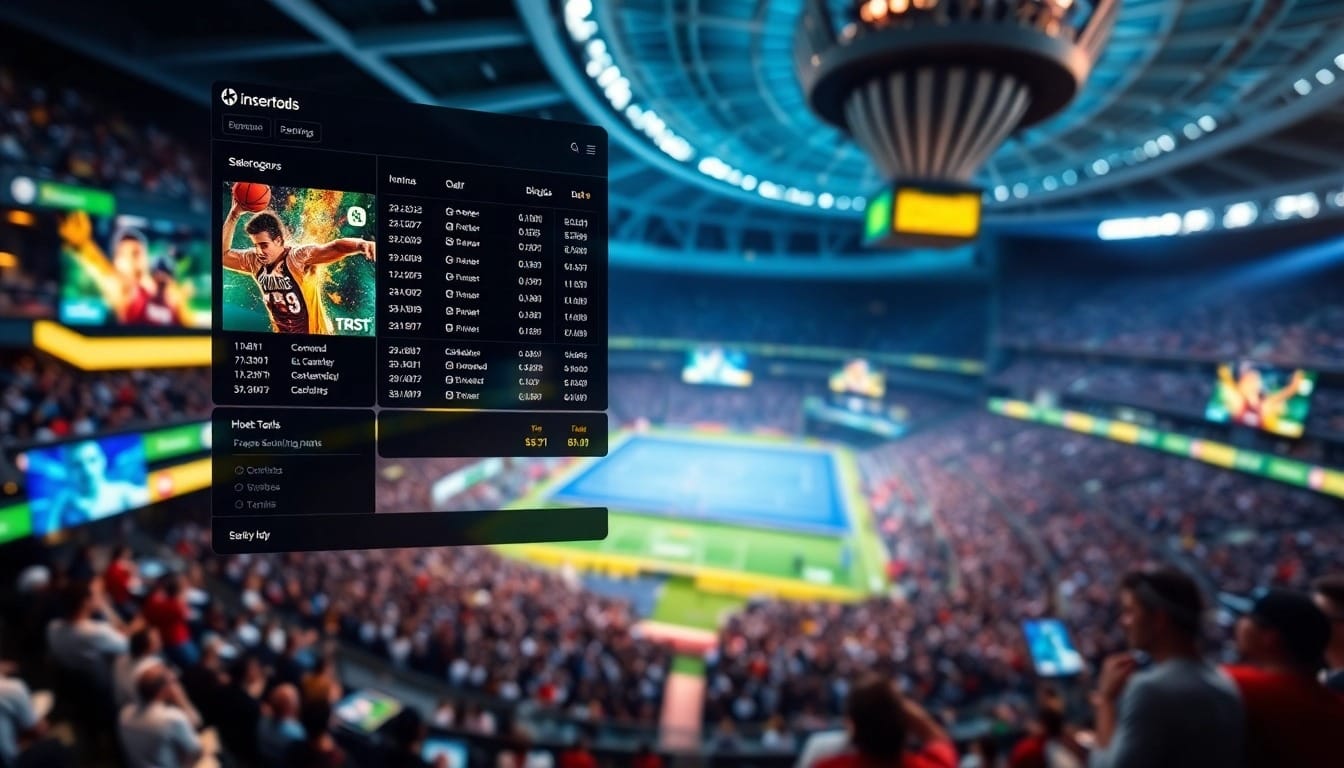 Top Considerations for Sports Betting in New Brunswick: Your Comprehensive Guide