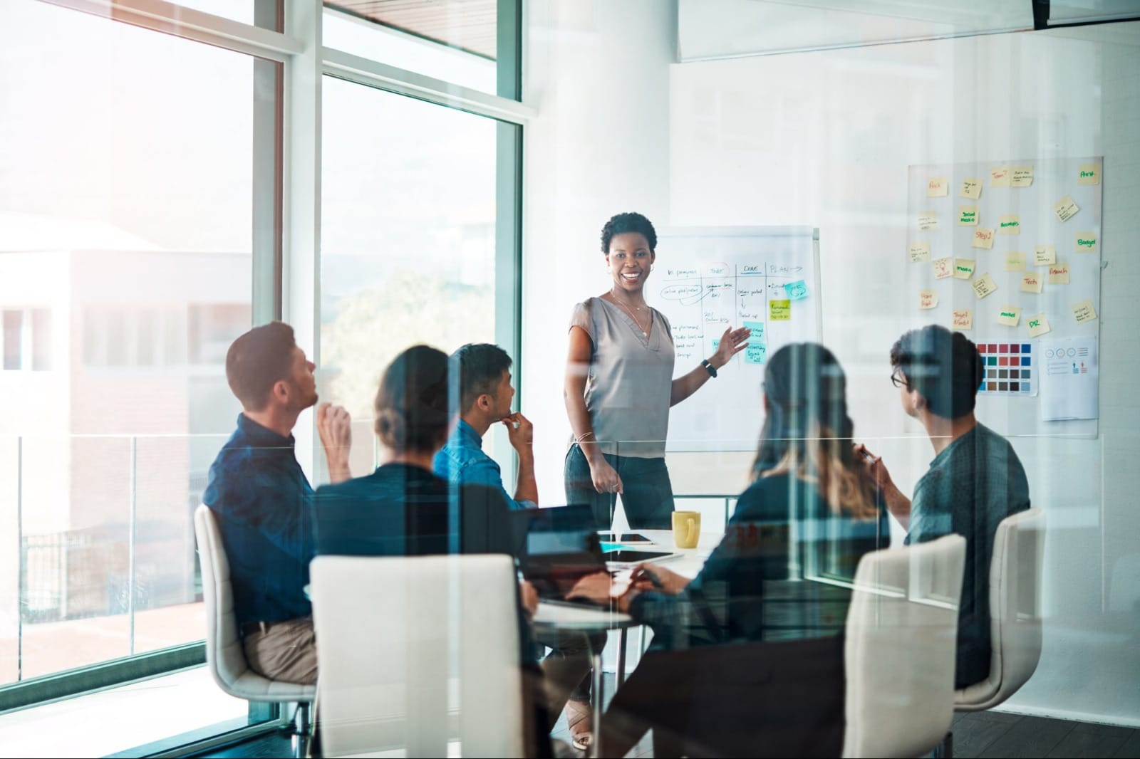 Verhoog je marketingeffectiviteit met strategieën van https://marketingways.nl