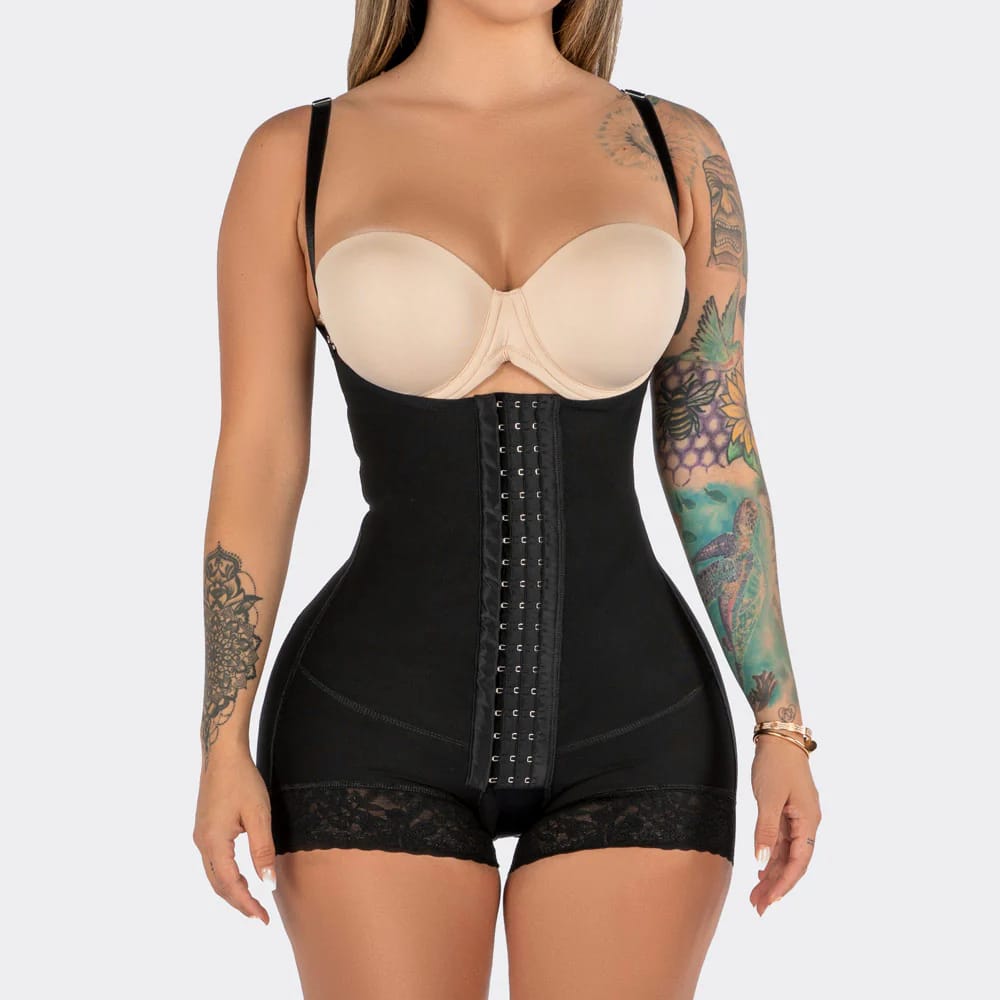 Colombian Faja Sculpt by Cintura by Martha – Colombian Faja Crafted for Body Shaping