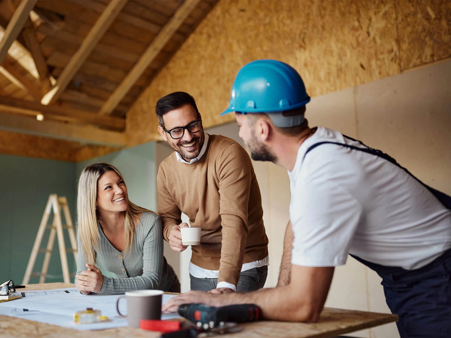 Manhattan General Contractor Delivering On-Time Results
