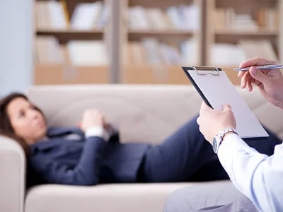 Discover Expert Psychiatry Care India at CHMC German Clinic for Mental Health Disorders