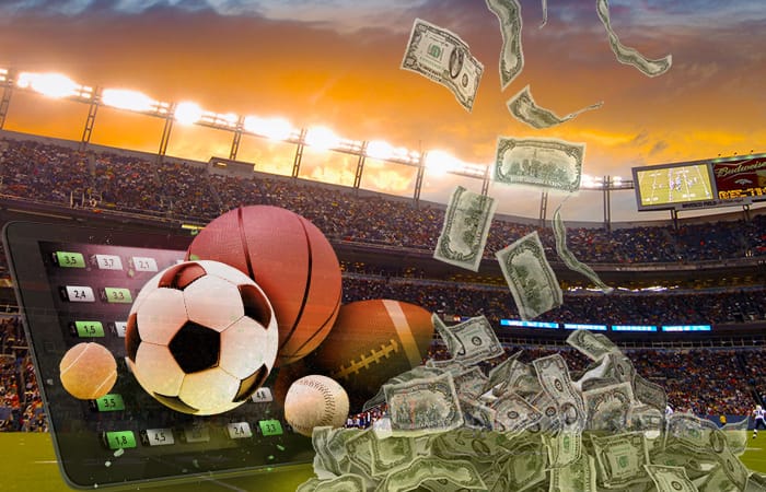 The Current State of Sports Betting in Texas: Legislation and Options