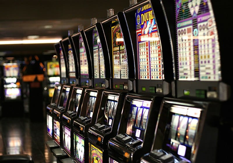 Temukan Keberuntungan di Slot Gacor: Panduan Lengkap untuk Pemain