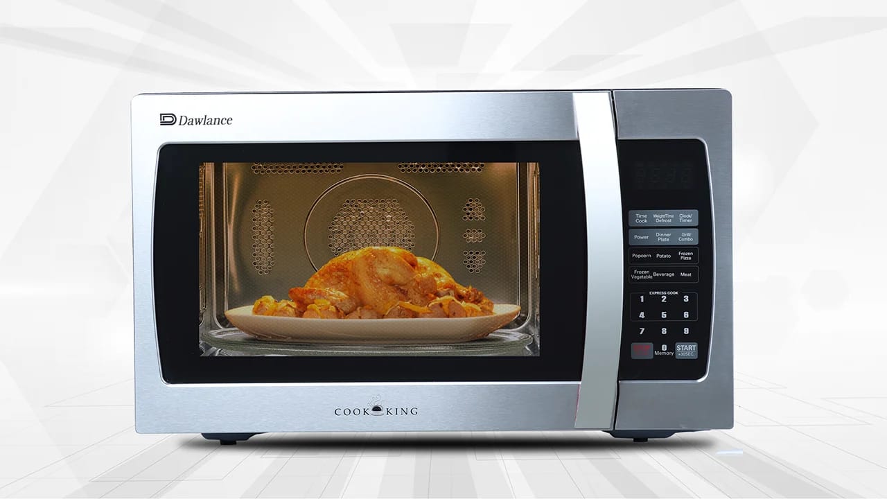 Compact Magic Chef Microwave Oven Solutions