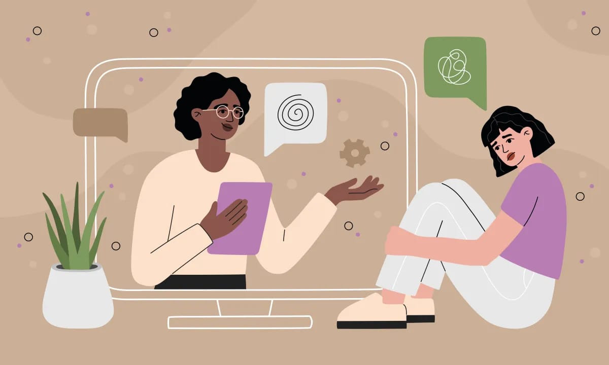 Unlock Efficiency with an End-to-end Mental Health Automation Tool for Better Patient Care