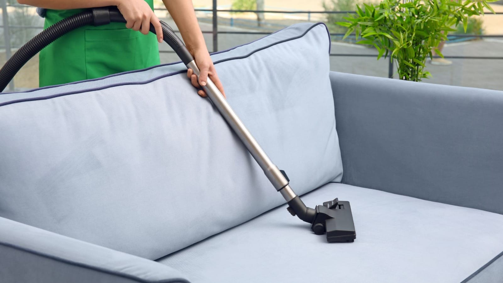 Sofa Cleaning Dubai Packages – Choose What Fits Your Needs