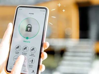 Best Home Security Cameras for Privacy-Focused Homes