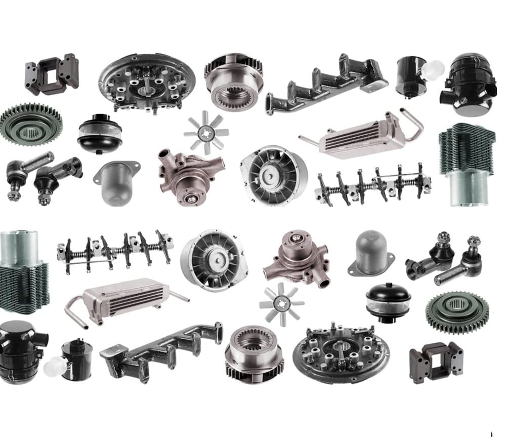 Buy Genuine John Deere Parts Today | Durable, Authentic, and Ready to Ship