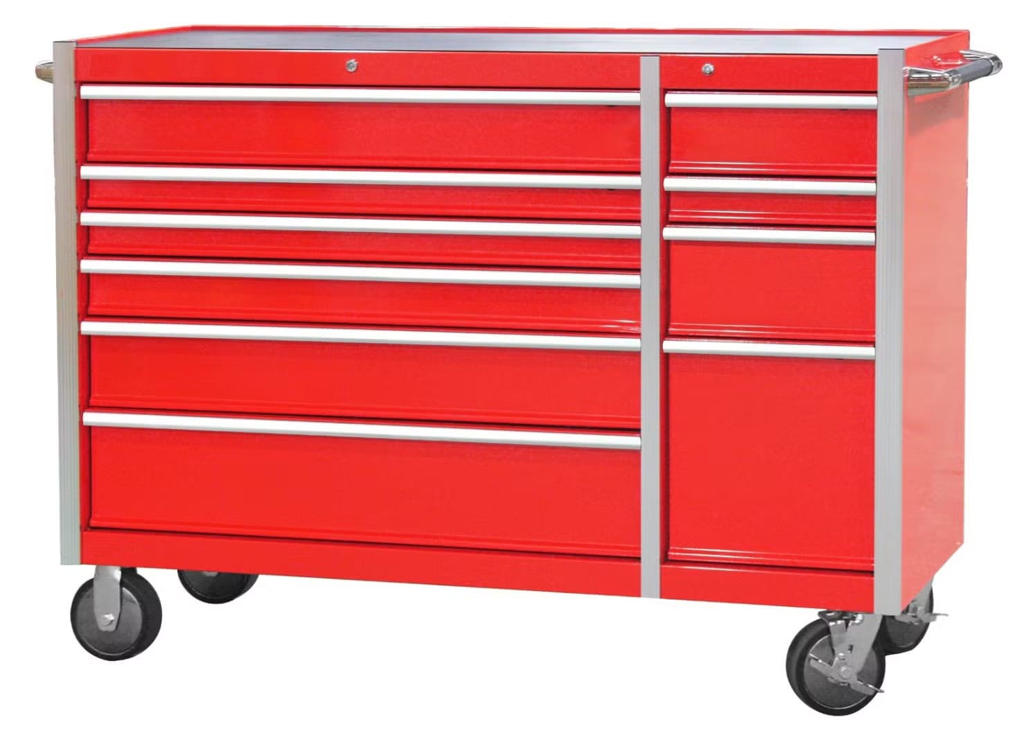 High-Performance Industrial Drawer Cabinet for Factories | ROCKBEN
