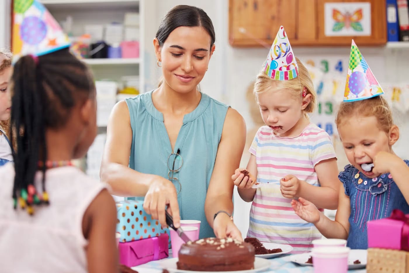 קליפ יום הולדת ייחודי באולפני נולד קליפ – רעיונות מקוריים לכל חגיגה