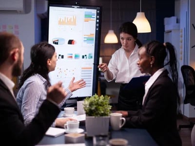 Best Seo Services In USA With Transparent Strategies