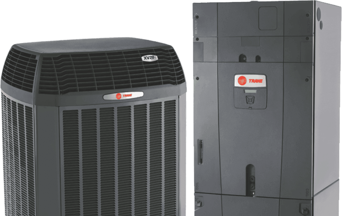 Trusted Trane Air Conditioner Canada Dealer