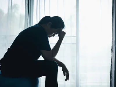 Depression Symptoms: How to Recognize Them in Yourself
