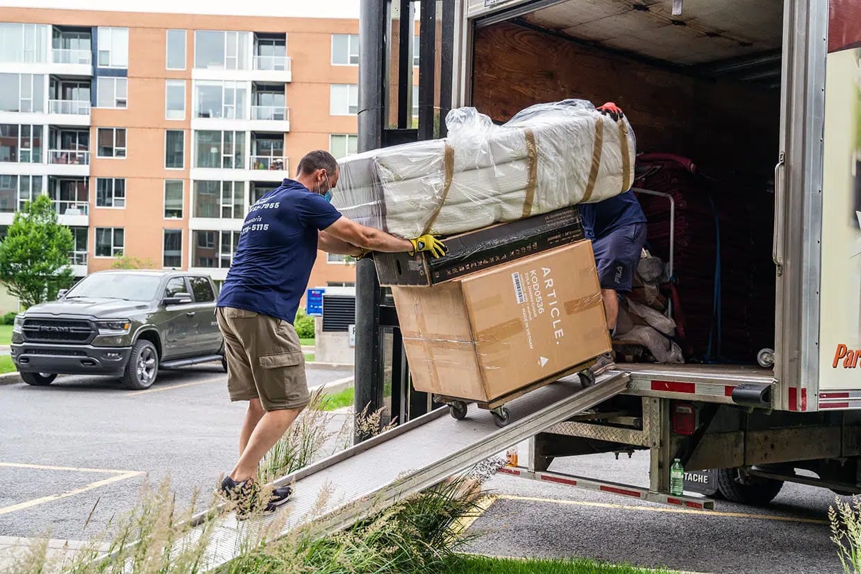 Expert Province to Province Movers: Ensuring a Smooth Transition to Your New Home
