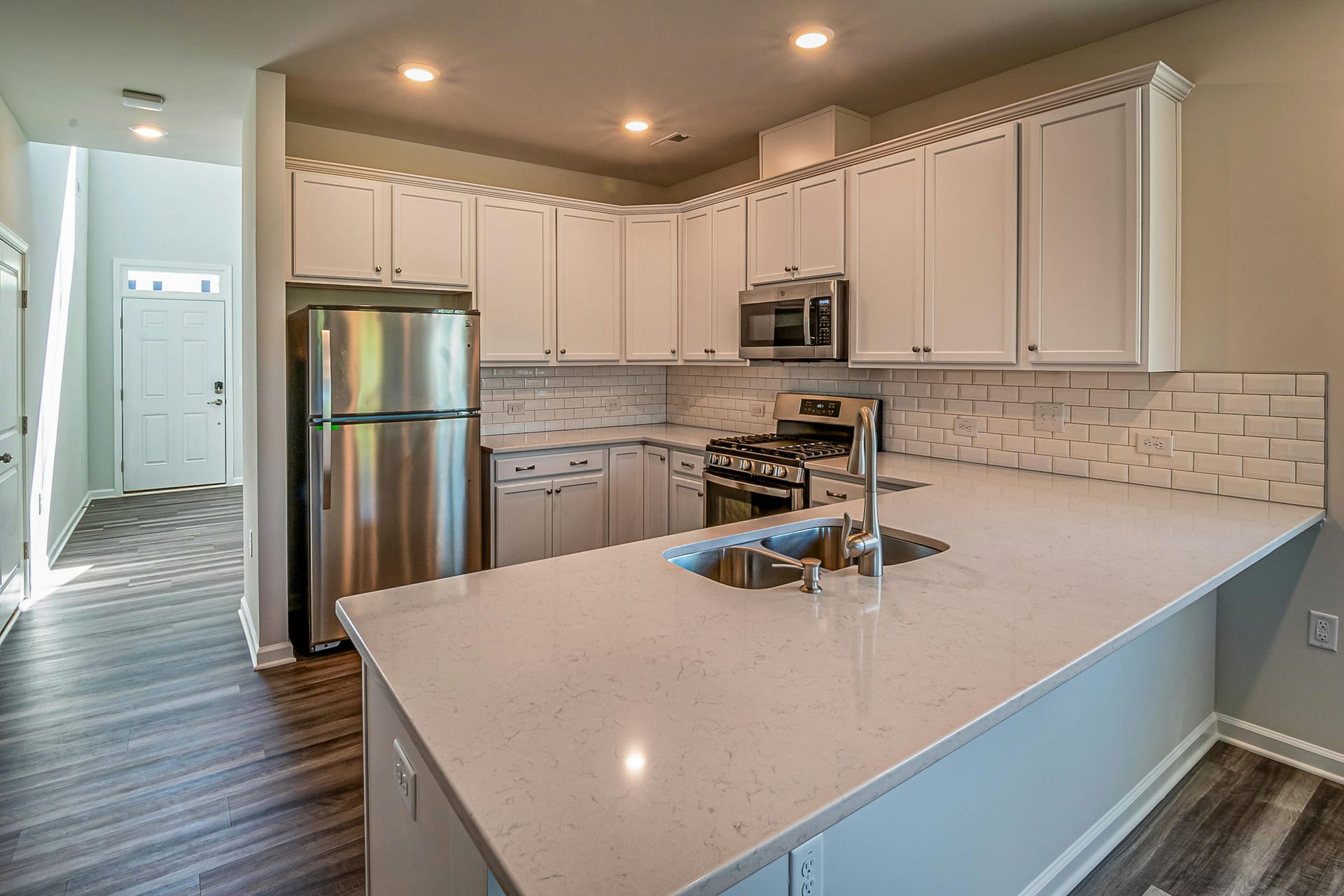 Austin Residential Remodeling Contractor Who Brings Vision to Life