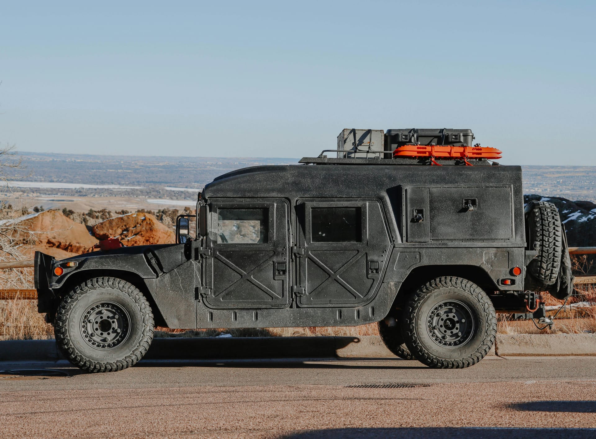 RC Military Cars Built for Speed, Performance, and Fun