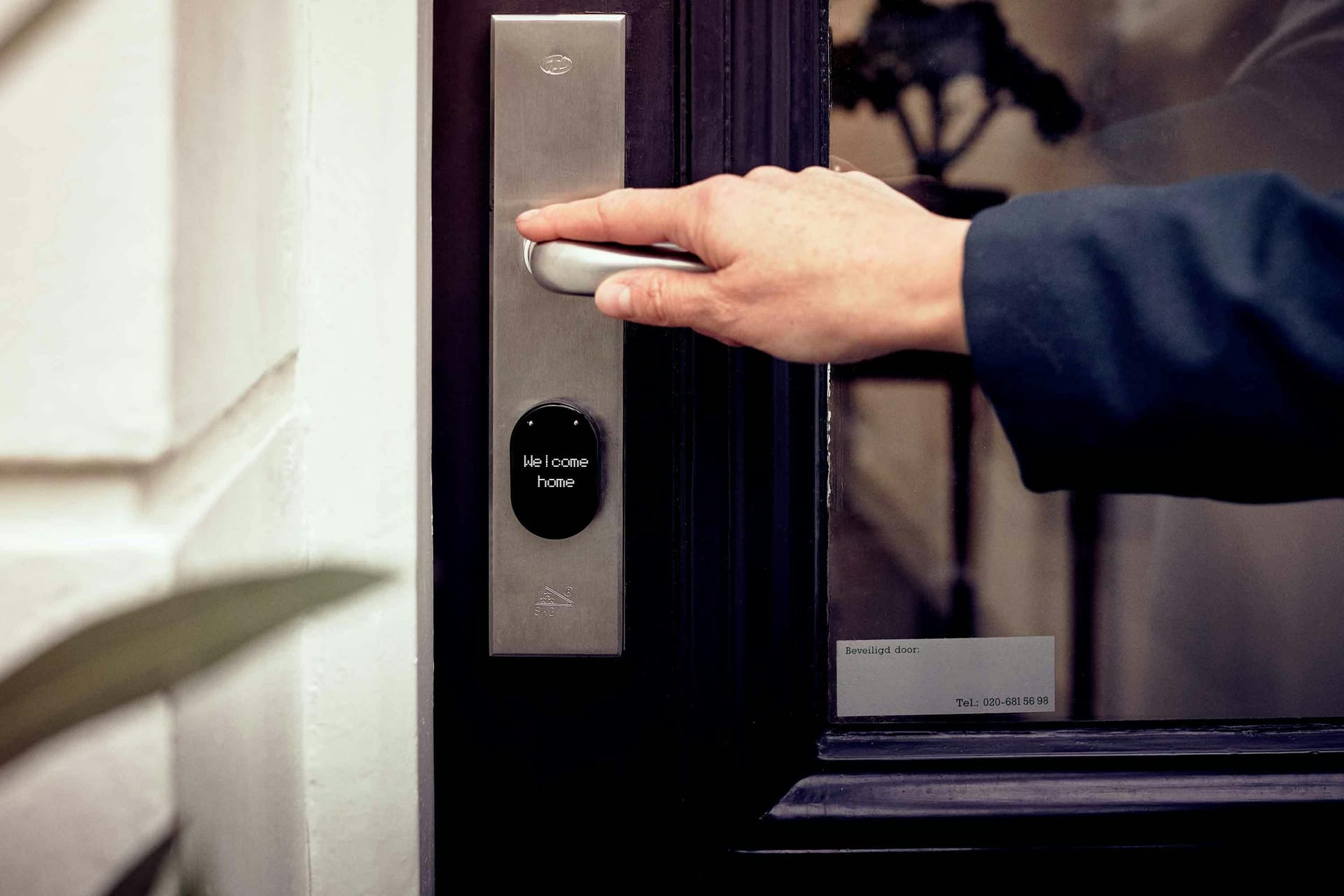 Local Locksmiths Durham Offers 24/7 Assistance