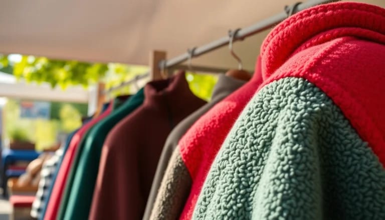 De mooiste fleece stof prints voor al jouw creaties