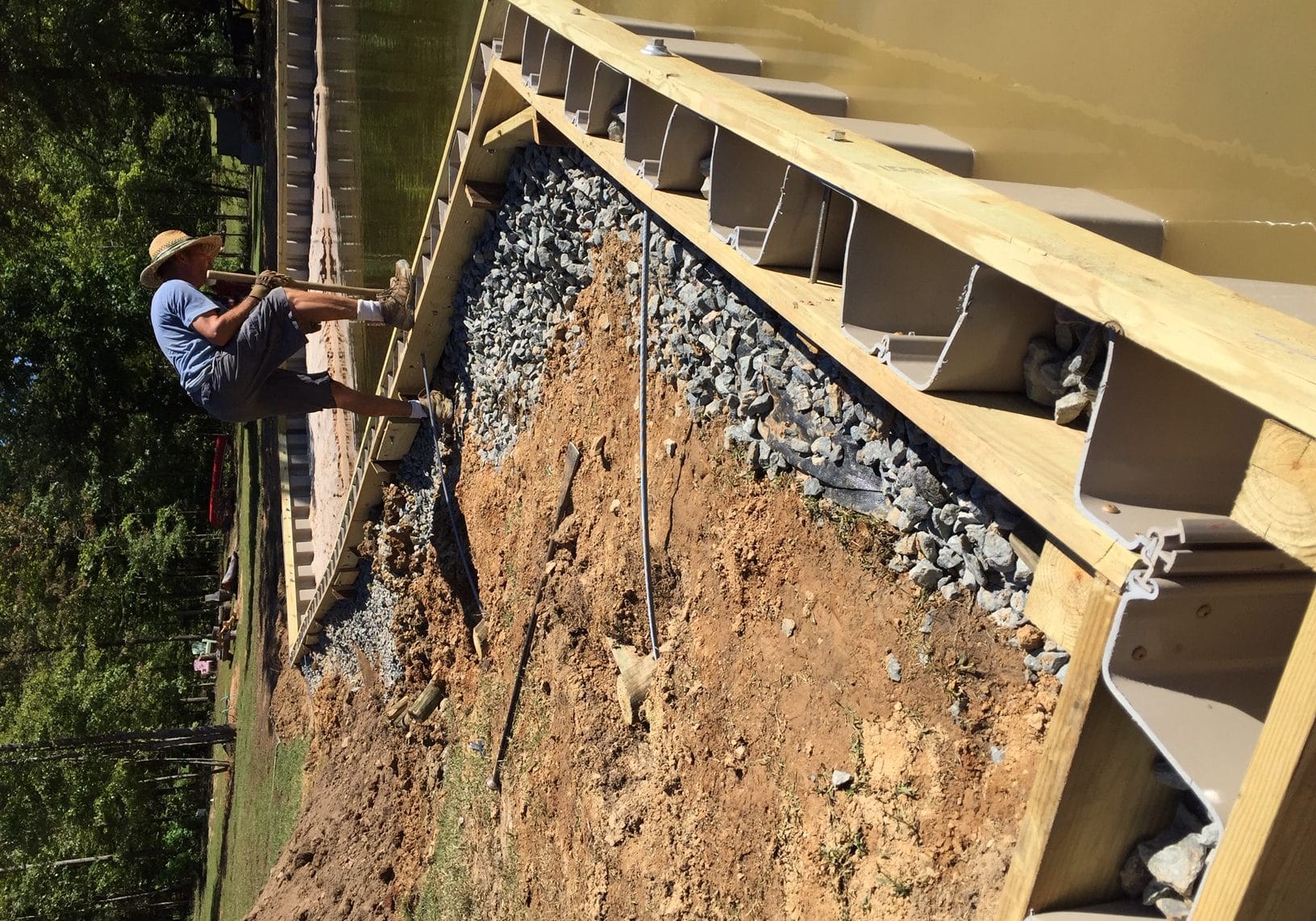 Reliable Floating docks Galveston for Your Waterfront Property