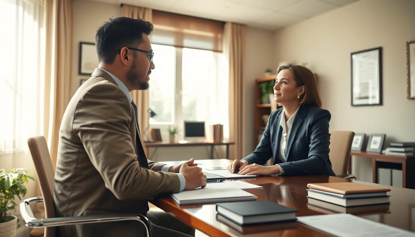 Consult with a professional attorney at https://www.chriseadslegal.com in their office.