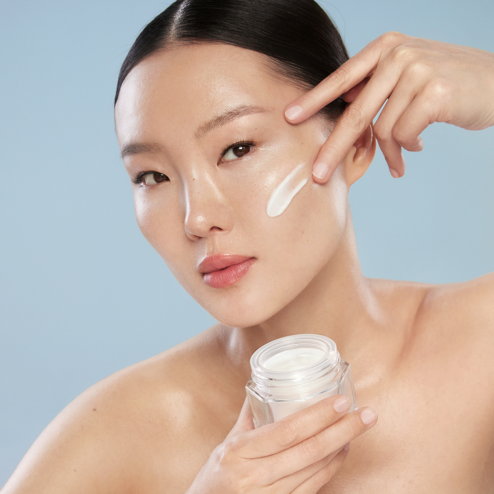 daily recovery body cream – Nini Knows Best Everyday Wellness Routine