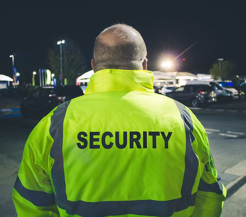 Complete Coverage with Response, Key Holding &amp; Mobile Patrols