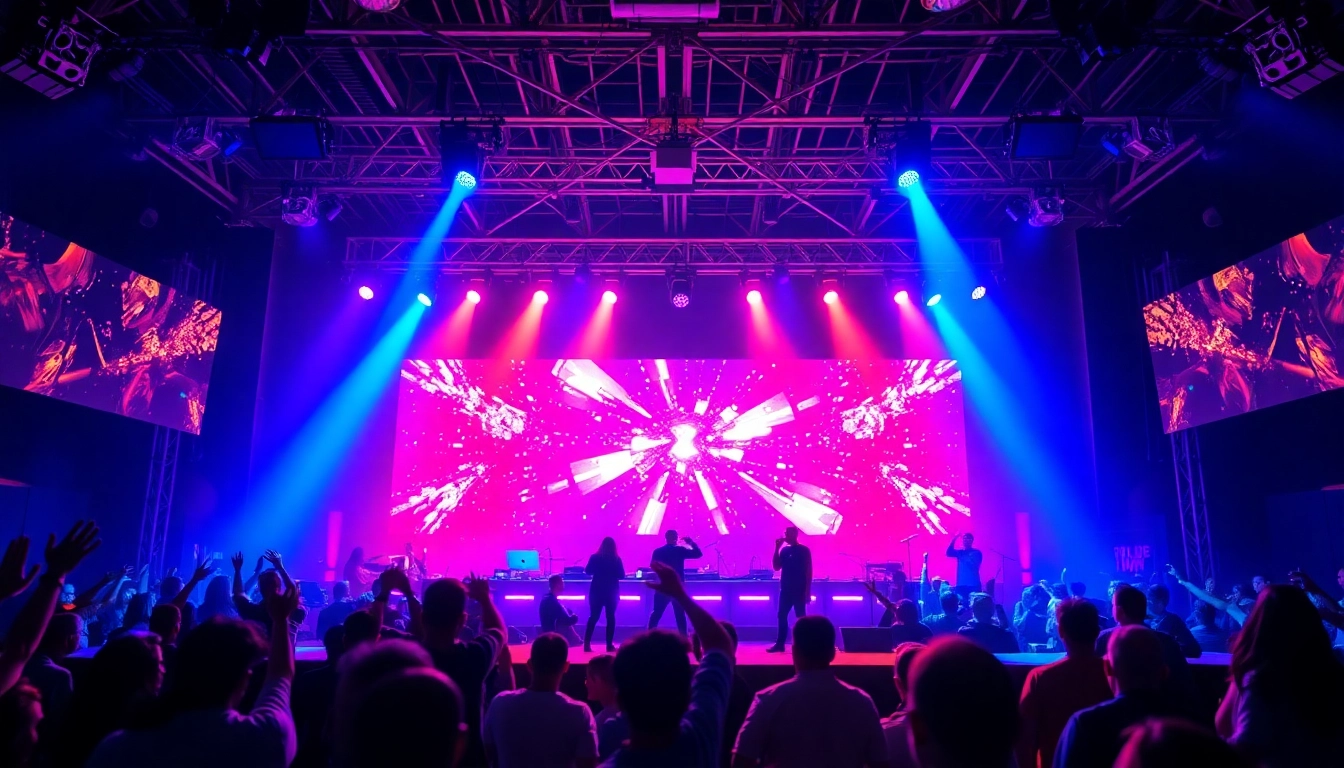 Engaging scene from https://tcspecialentertainment4u.com showcasing a vibrant entertainment event with performers.