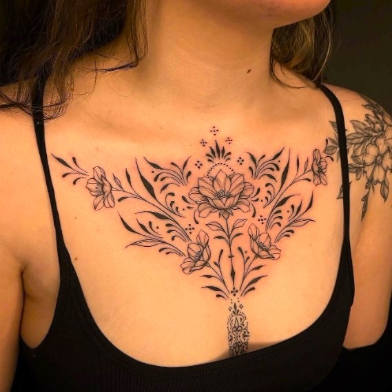 Innovative Tattoo Ideas and Techniques for Inspiration at Tattoostyles24.com