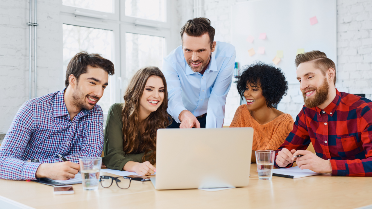 Industry-Specific Sales Opportunities That Fit You | Salesfolks