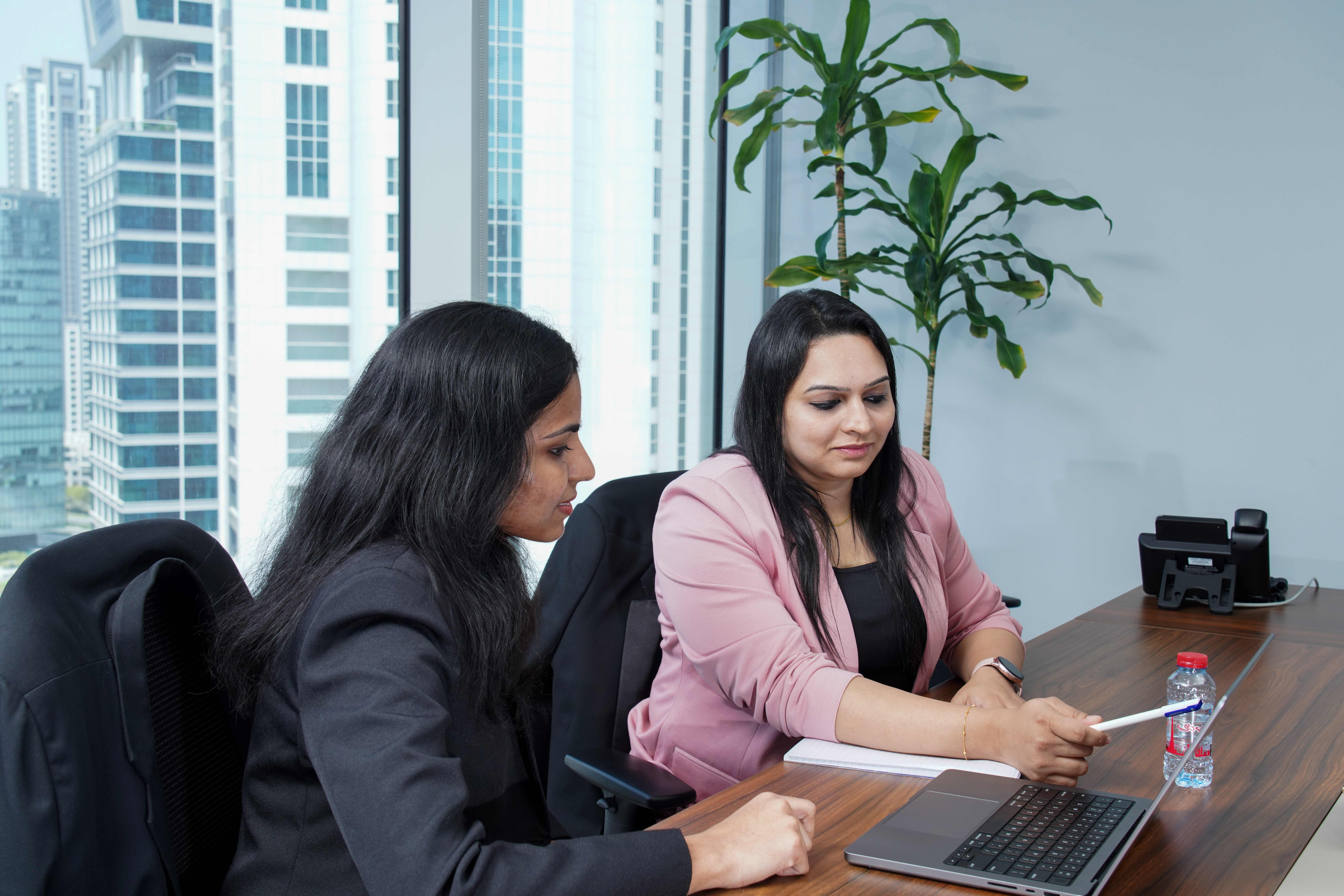 Bookkeeping Firm in Abu Dhabi Helping Businesses Streamline Finances