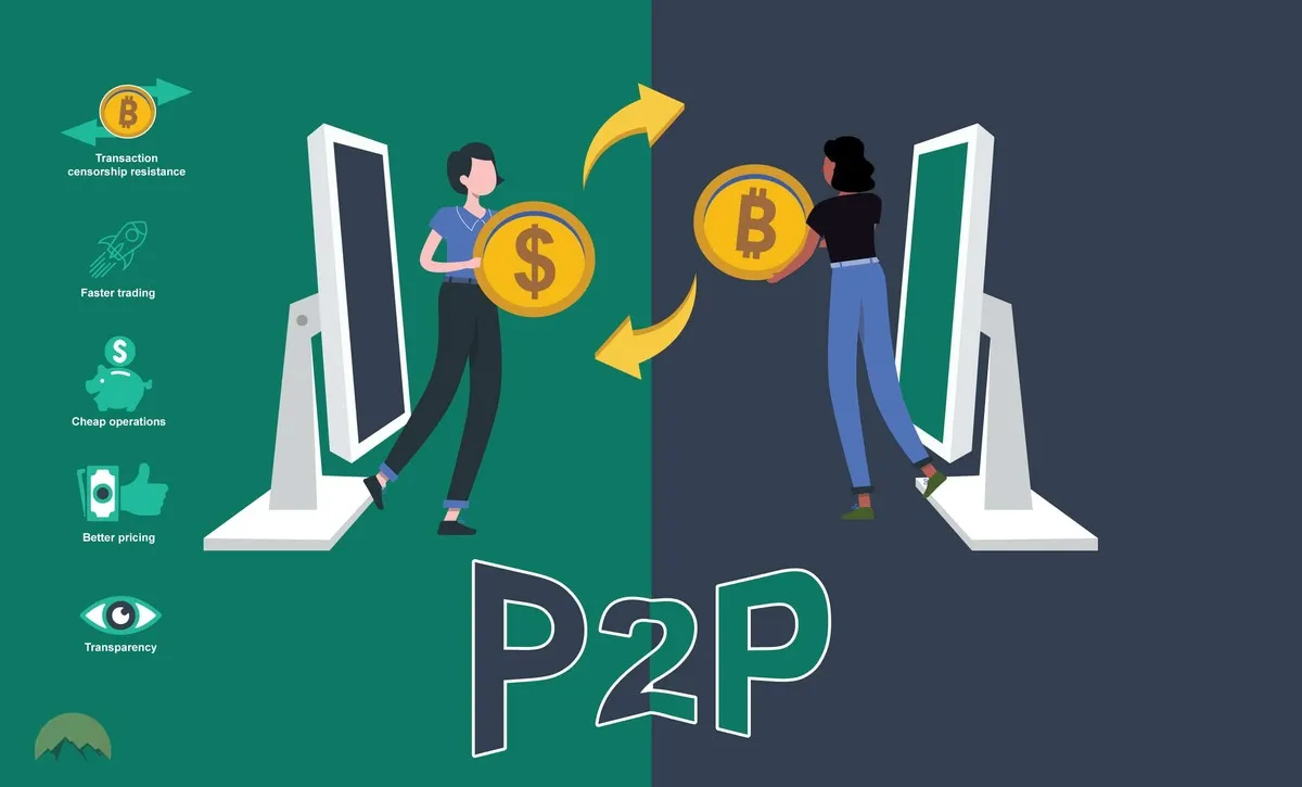 How P2P Platforms Are Changing the Lending Industry