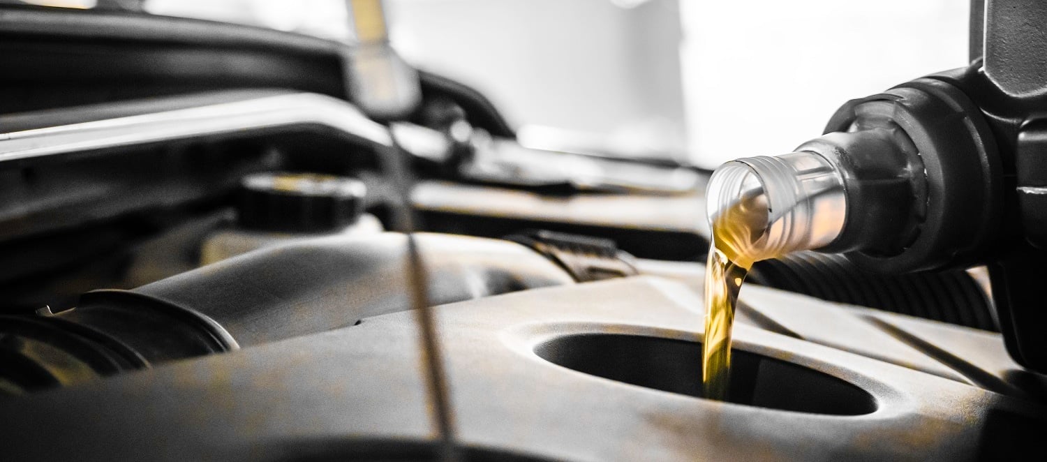 Oil Change Near Me – Expert Mechanics Ready to Serve