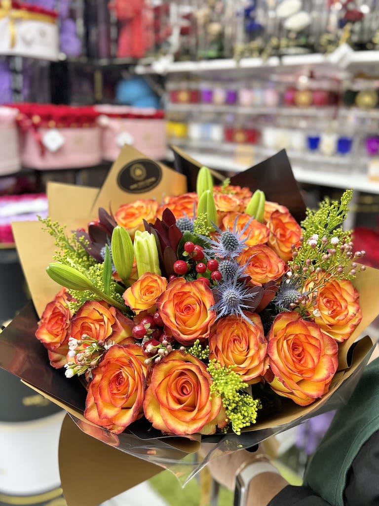 Unique Flower Arrangement Options for Birthdays and Celebrations