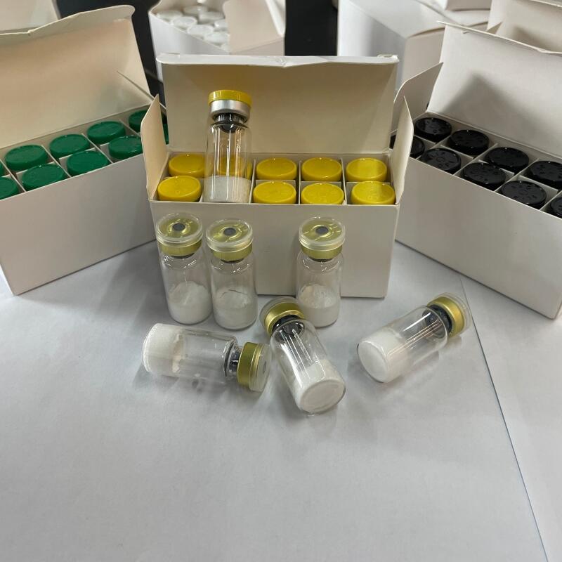 Peptide Suppliers USA: Ensuring High Purity Standards