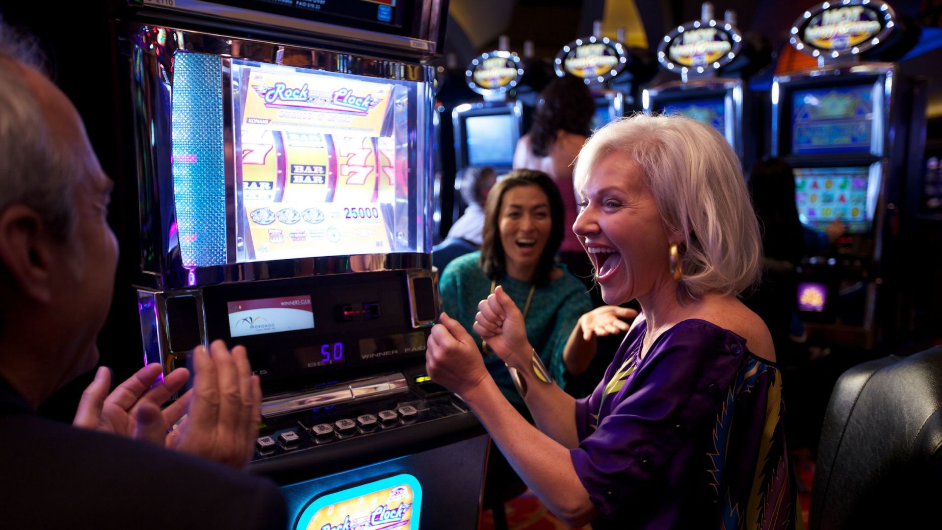 Cara Tarik Kemenangan Tanpa Kendala di Situs Slot777