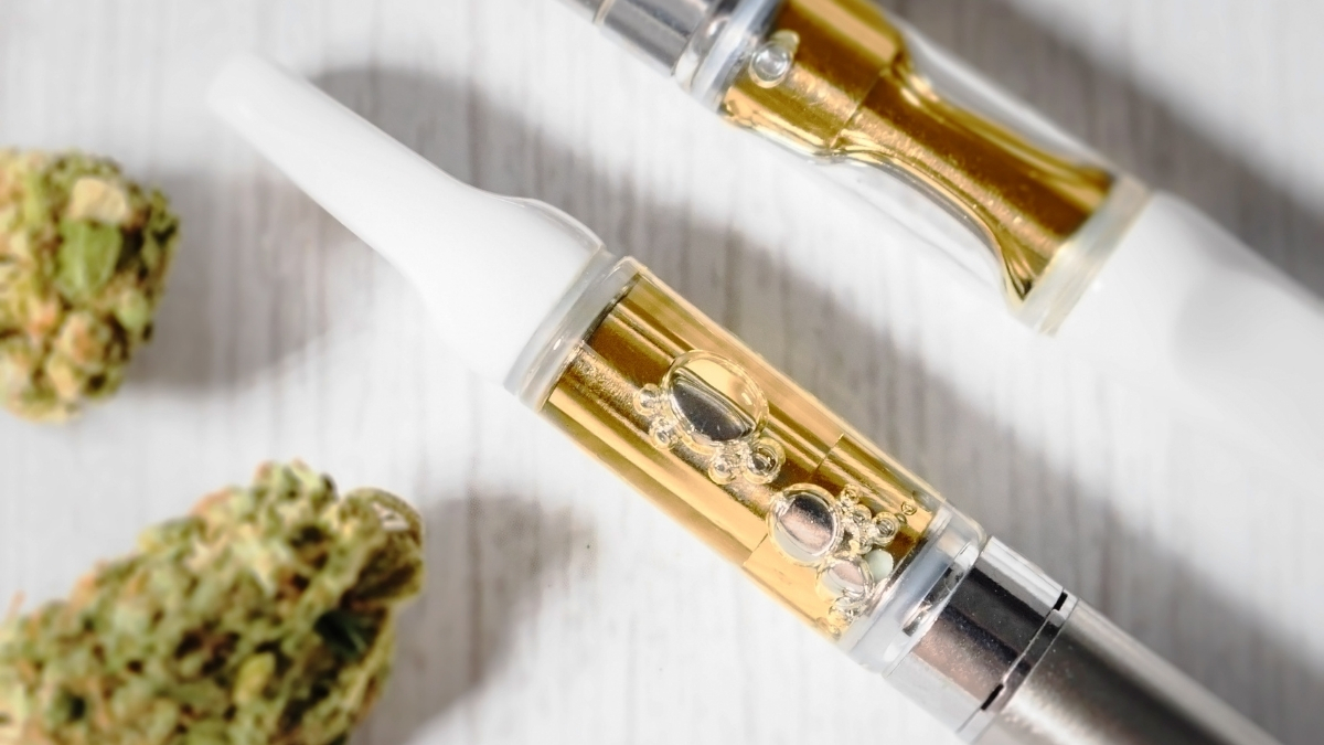 High-Quality 0.5ml cart Solutions for Smooth Packaging and Assembly Processes