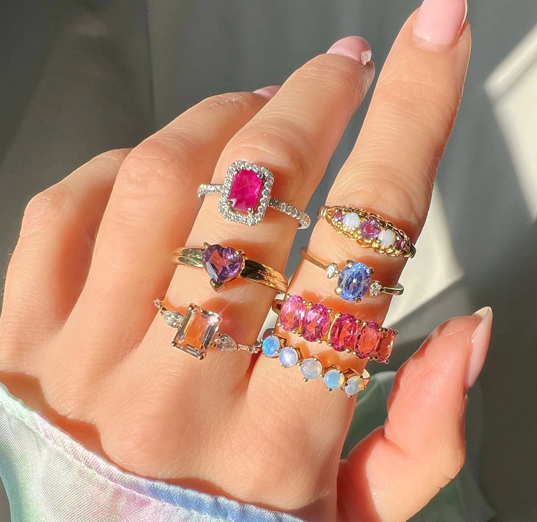 Diamond Jewellery Under £500 – Luxury on a Budget: Stunning Diamond Jewellery Under £500