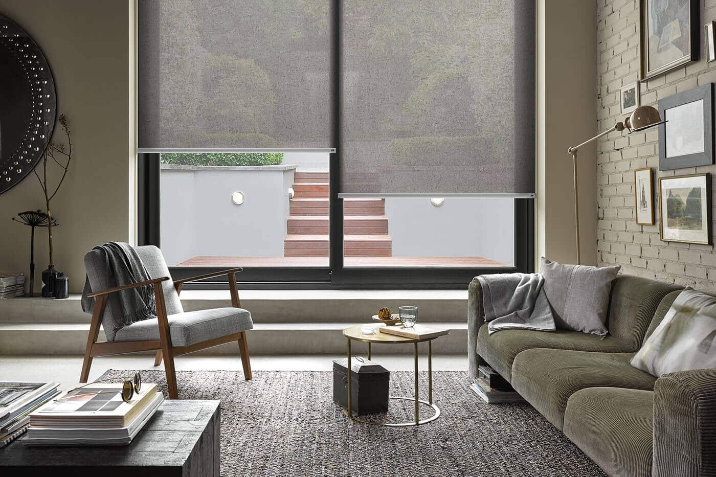 Luxury Blinds Mosman Designs for Elegant Spaces