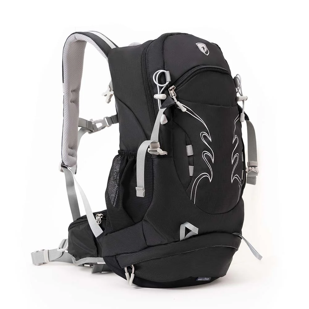 Entdecke den wasserdichten Rolltop Rucksack in limitierter Edition