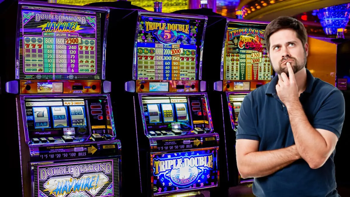 Strategi Bermain Slot Online di Okeplay777 Agar Selalu Profit