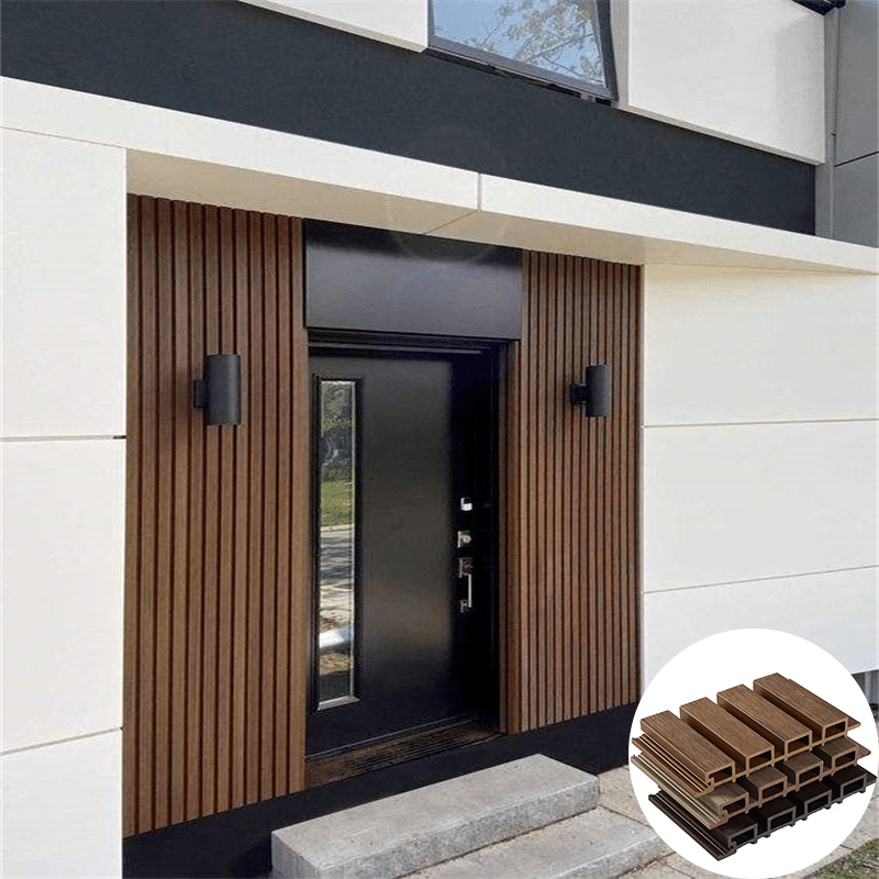 Fire-Resistant Composite Wall Panels for Safer Exterior Construction