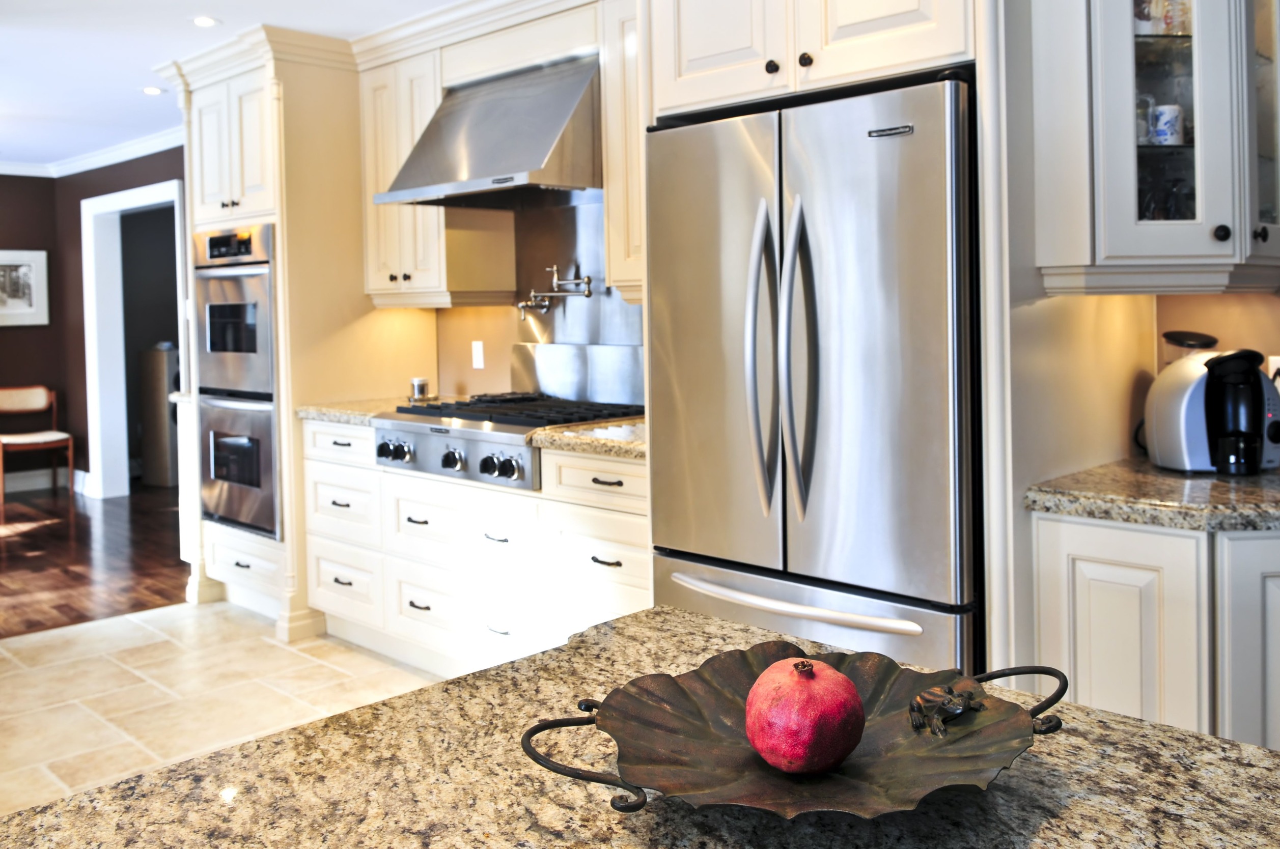 Modern Trade: Trusted Stainless Specialists – MODERN STREET Solutions